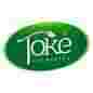 Toke Cosmetics logo